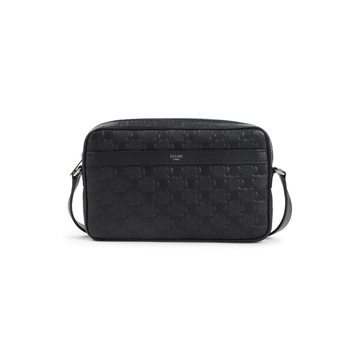 Celine Horizontal Messenger Handbag Unisex