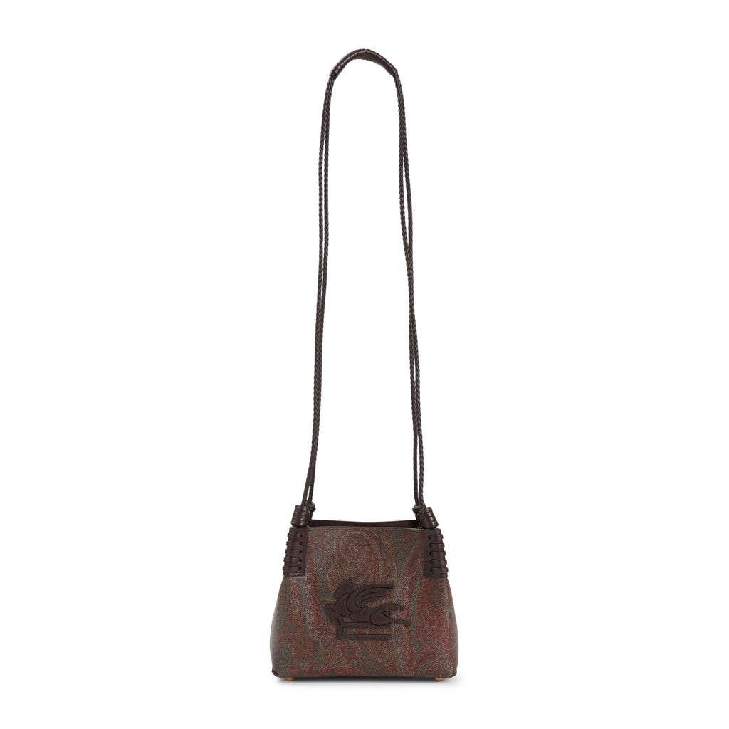 Etro Libra Arnica Xs Shoulder Bag Women