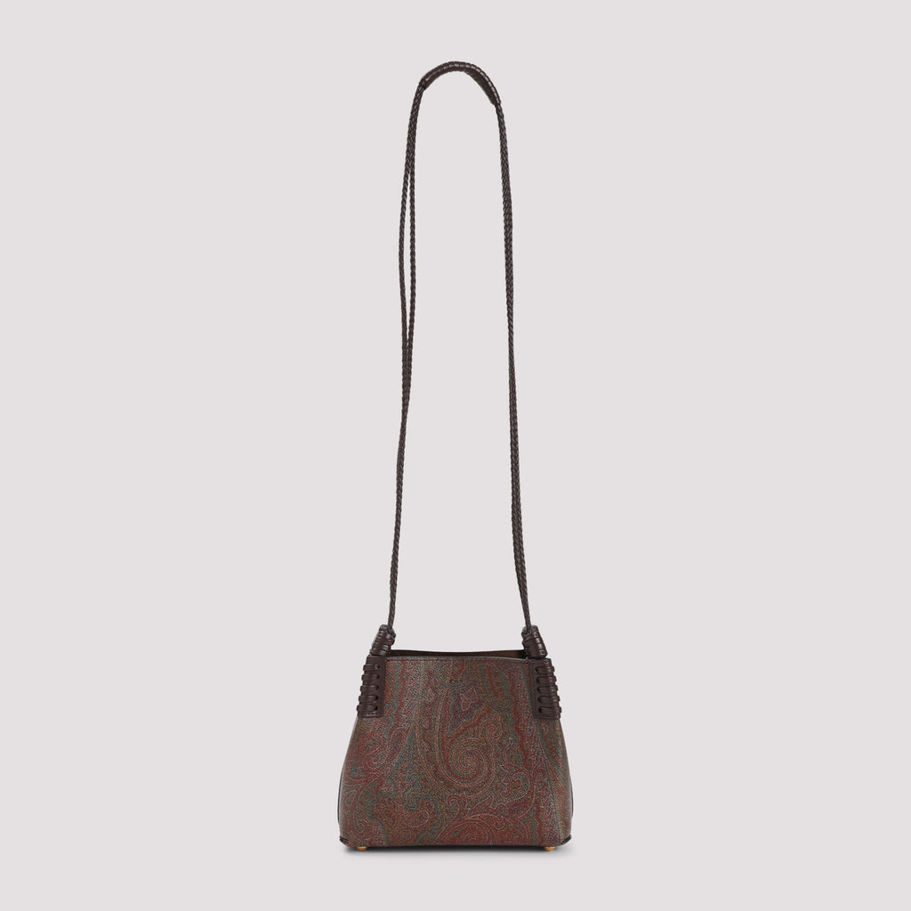 Etro Libra Arnica Xs Shoulder Bag Women