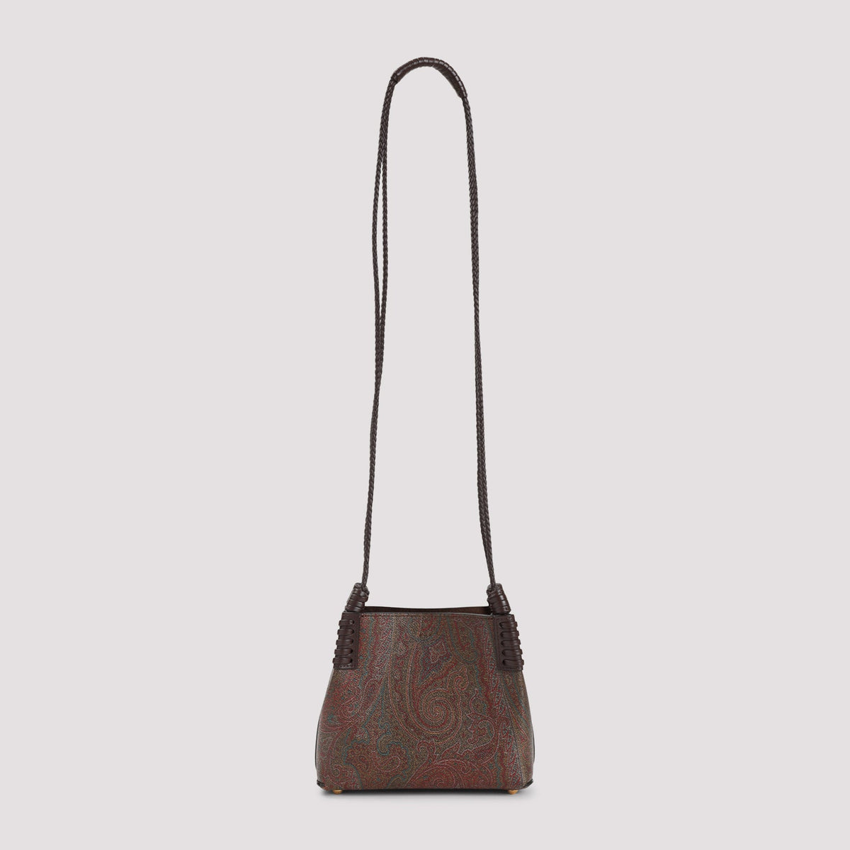 Etro Libra Arnica Xs Shoulder Bag Women