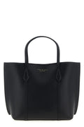 Tory Burch Pebbled Leather Tote Bag