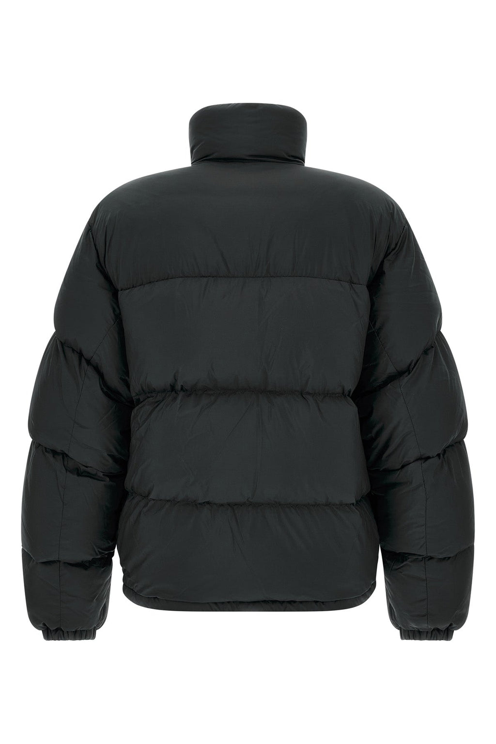 Canada Goose Puffer Jacket - Tonal Logo Patch