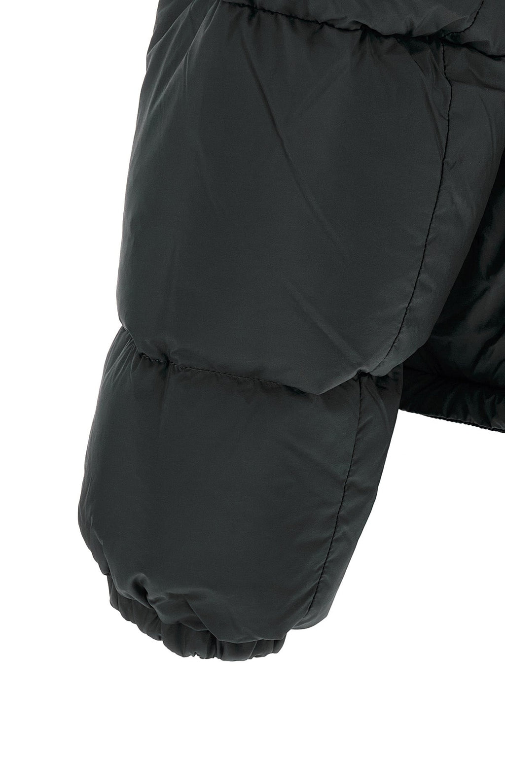 Canada Goose Puffer Jacket - Tonal Logo Patch