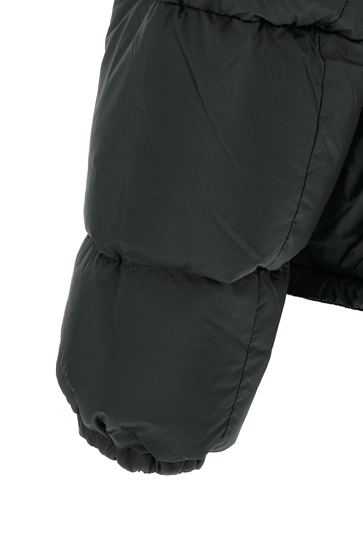Canada Goose Puffer Jacket - Tonal Logo Patch