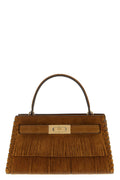 Tory Burch Crossbody Bag With Suede Fringes