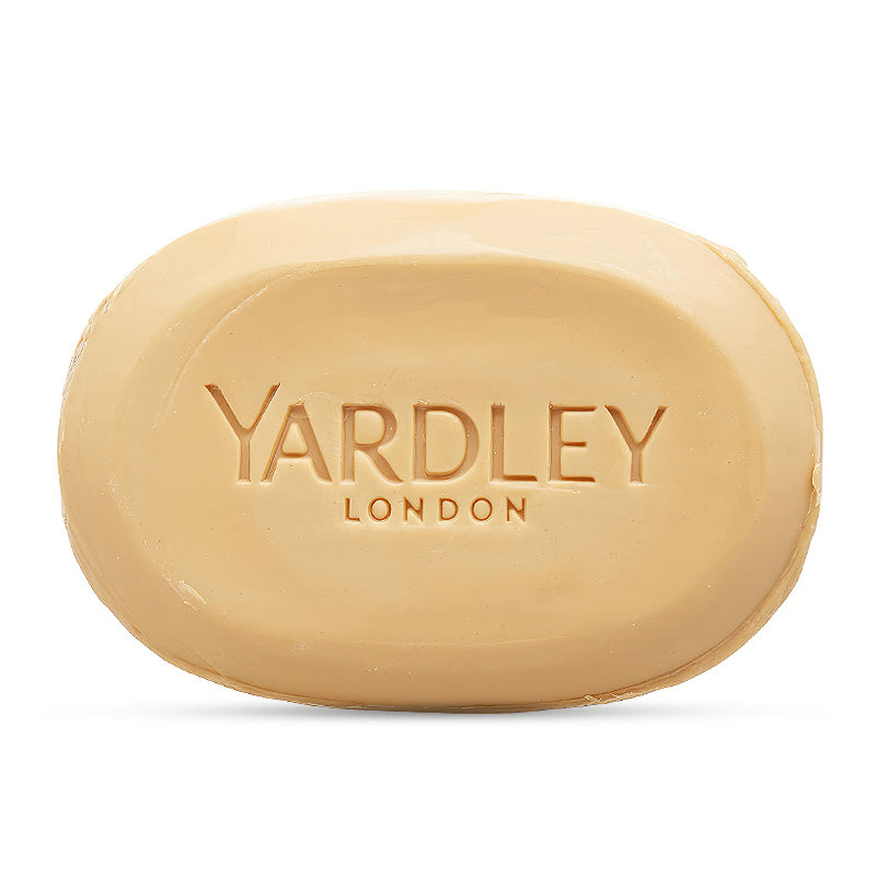 Imperial Sandalwood Luxury Soap