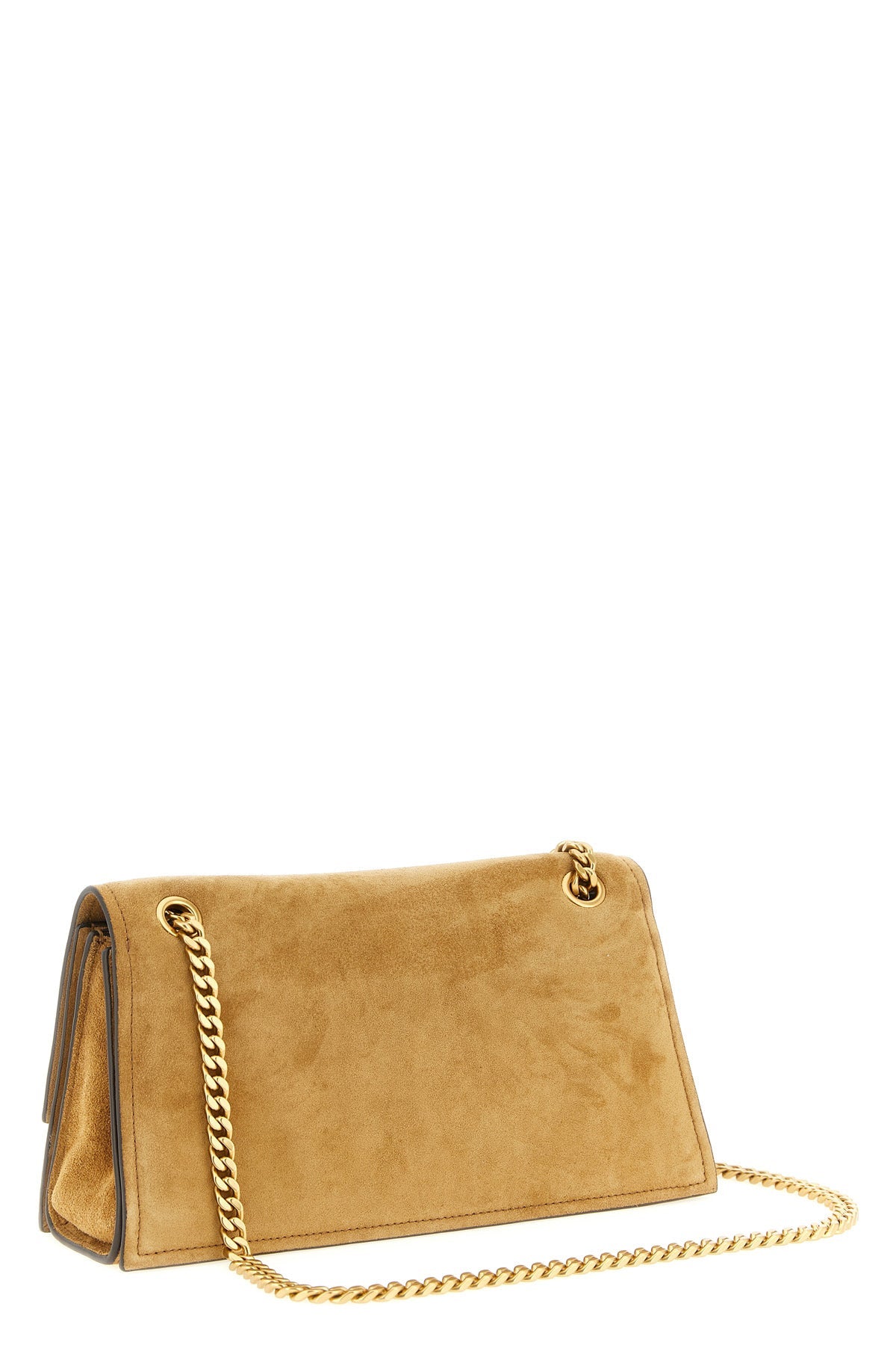 'Kira Turnlock' shoulder bag