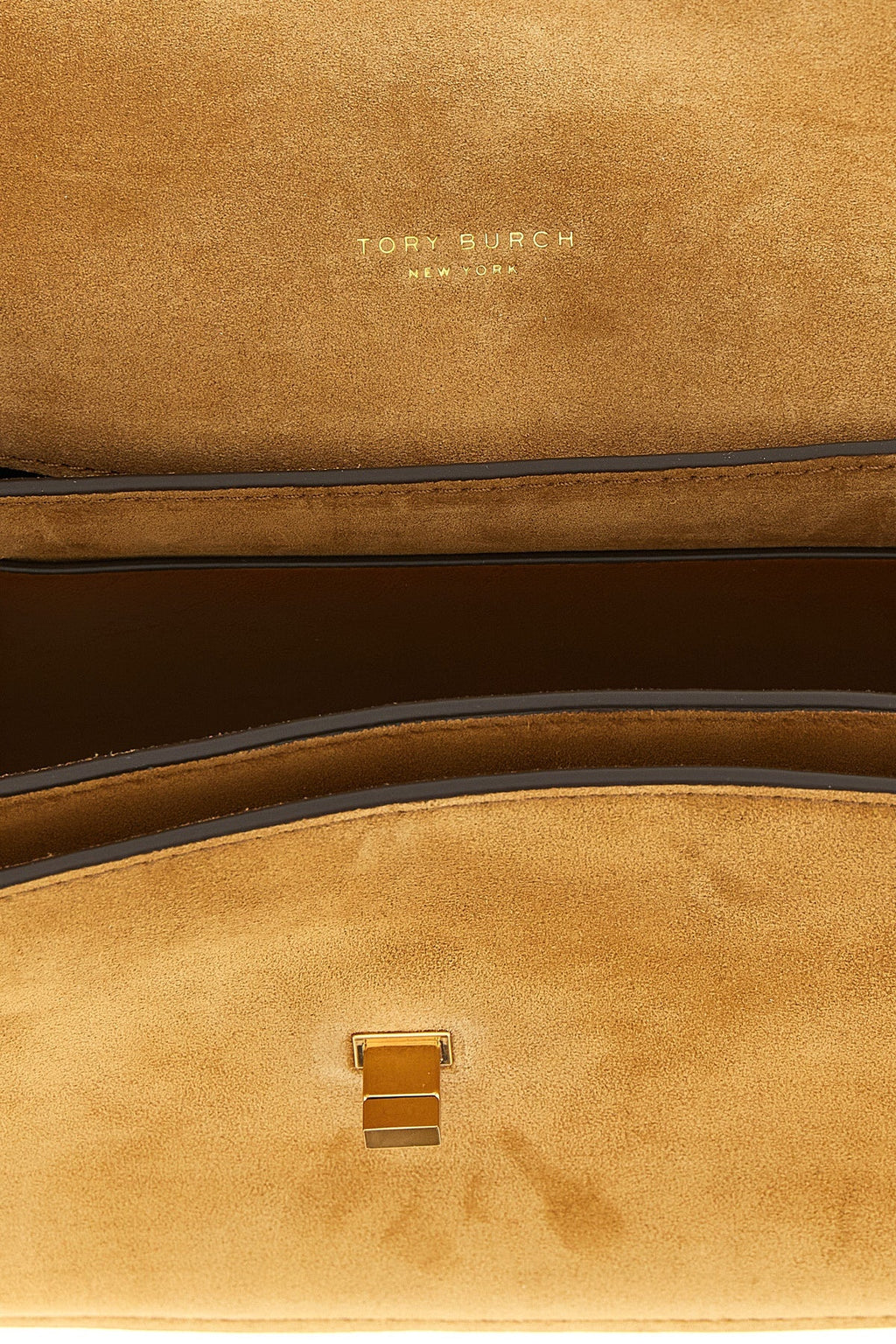 'Kira Turnlock' shoulder bag