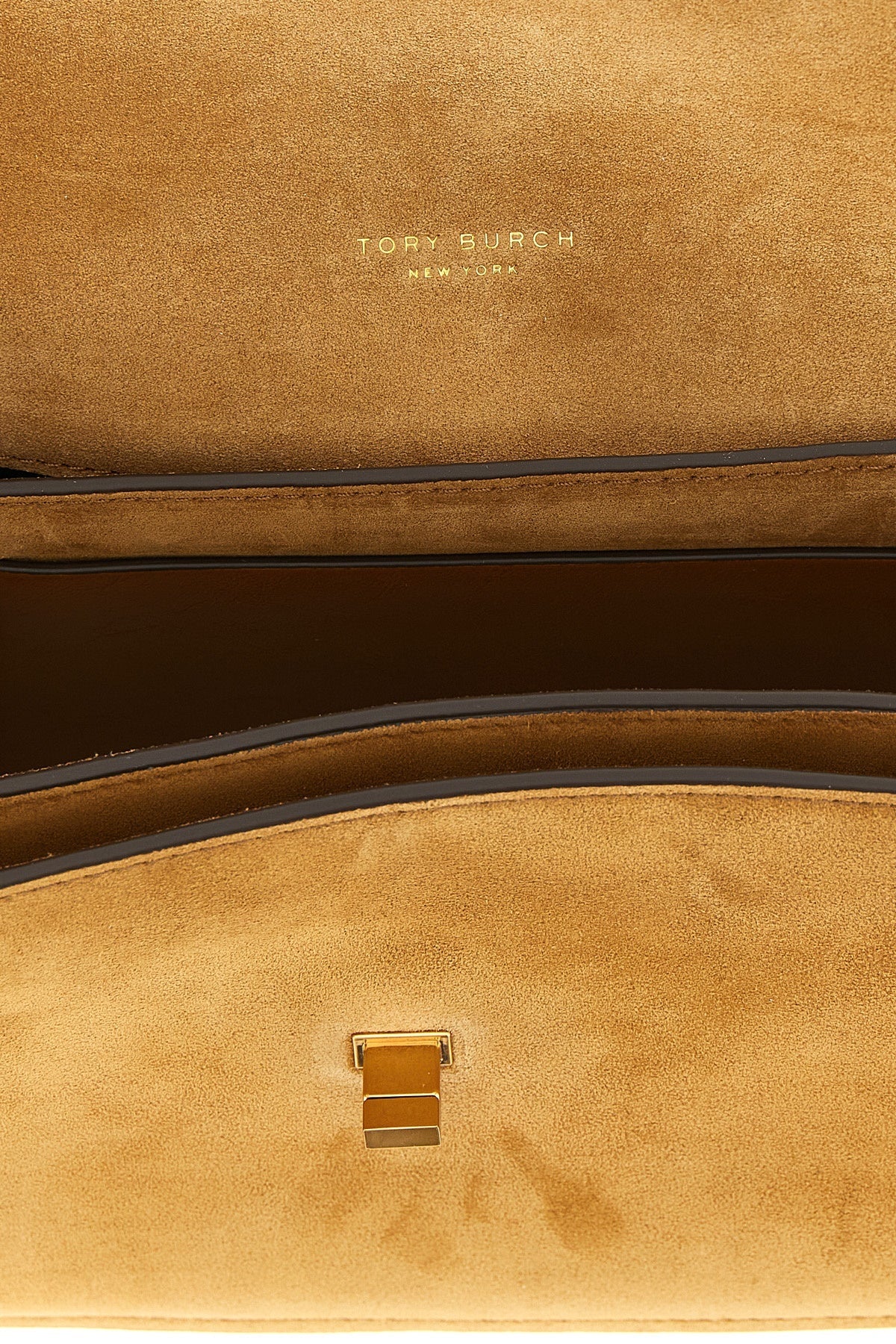 'Kira Turnlock' shoulder bag