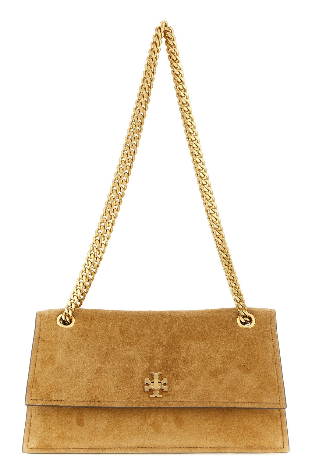 'Kira Turnlock' shoulder bag