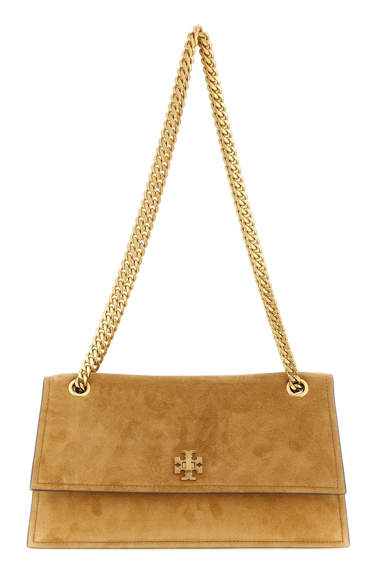 'Kira Turnlock' shoulder bag