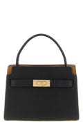 Tory Burch Handbag with lock closure