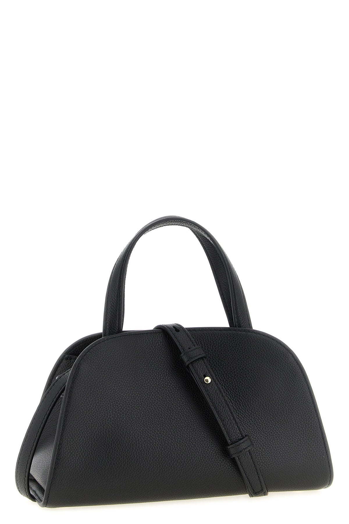 Tory Burch handbag with front knot detail