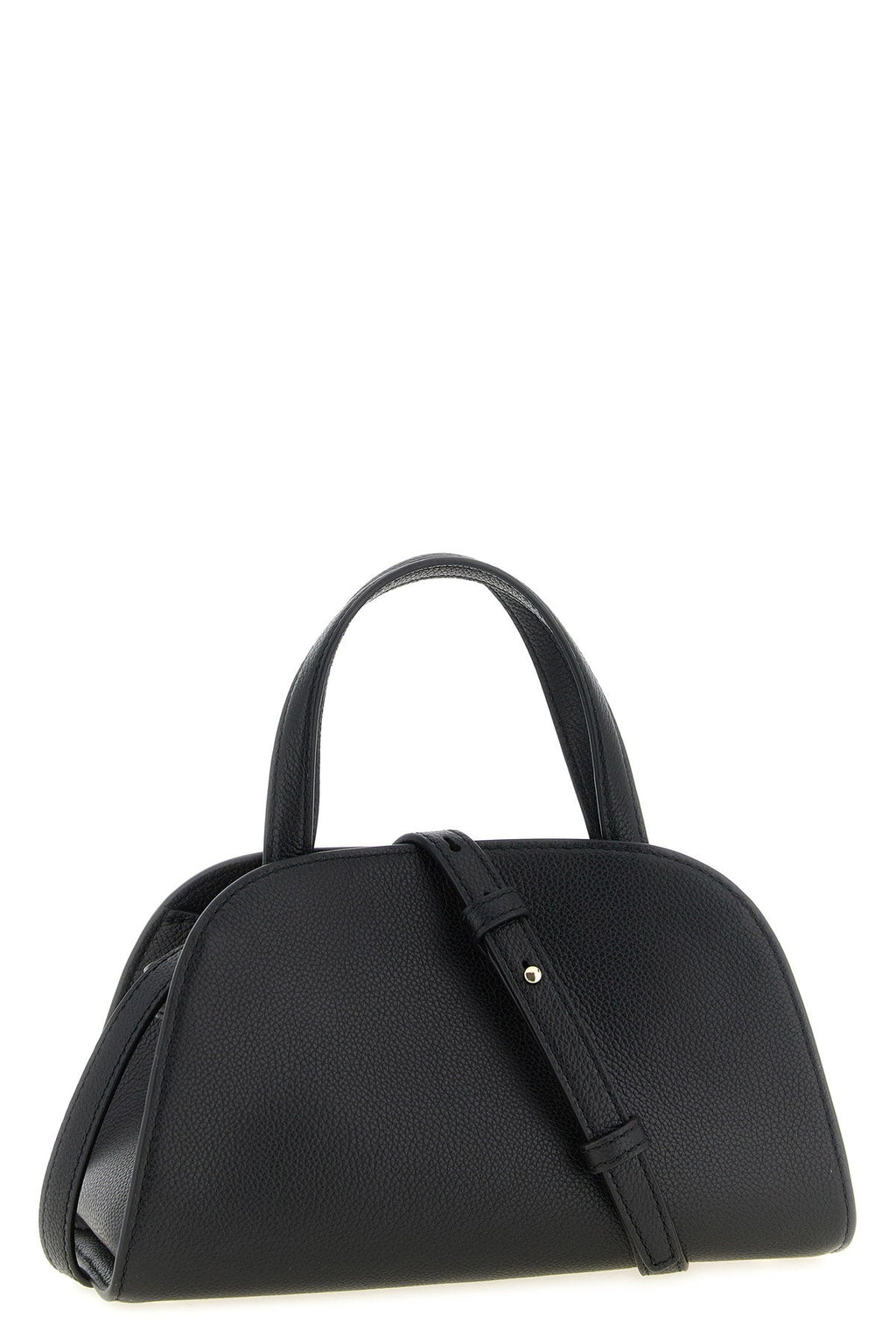 Tory Burch handbag with front knot detail