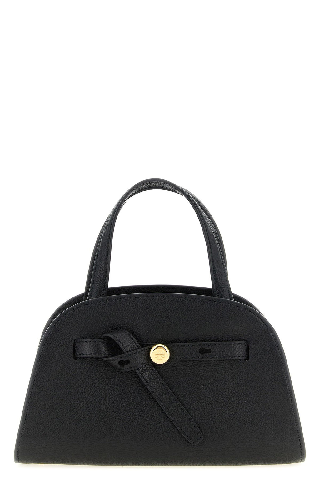 Tory Burch handbag with front knot detail