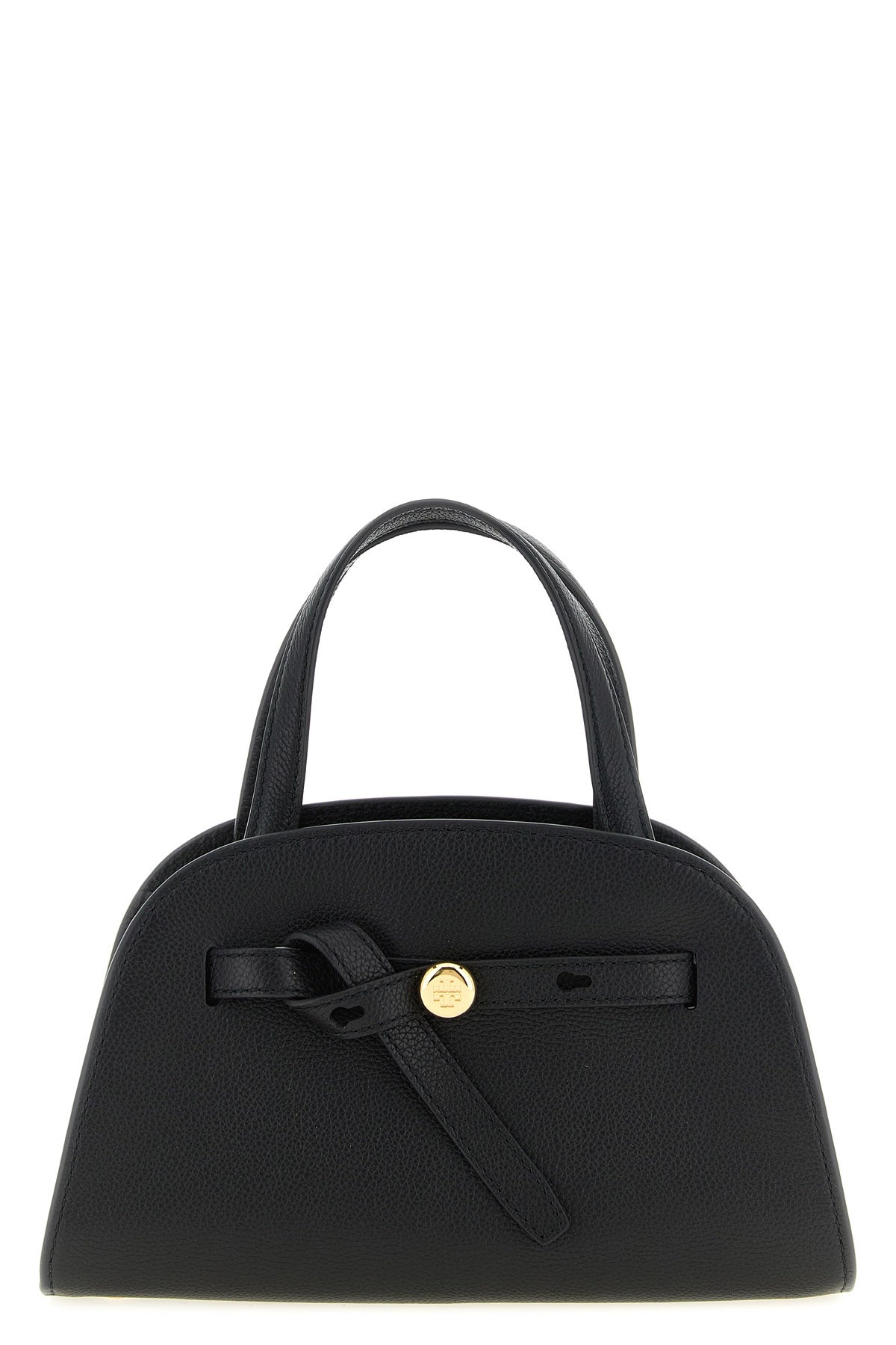 Tory Burch handbag with front knot detail