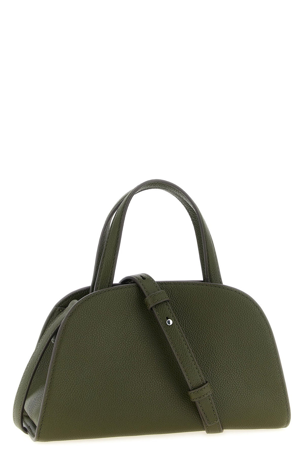 Romy Small Boston Bag