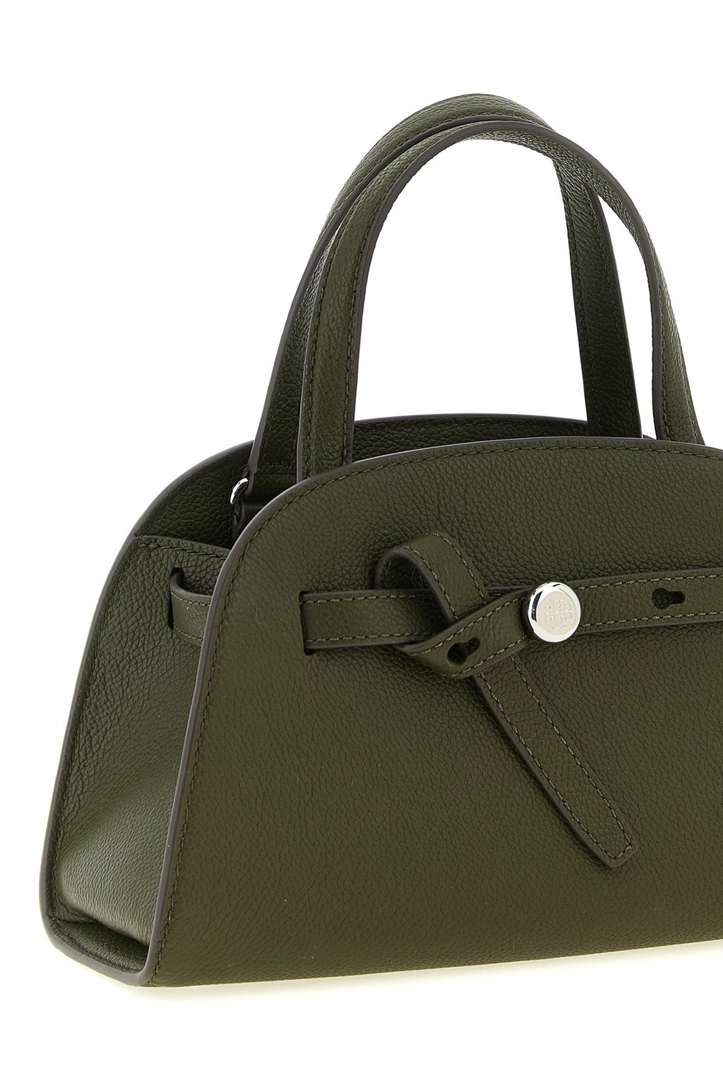 Romy Small Boston Bag