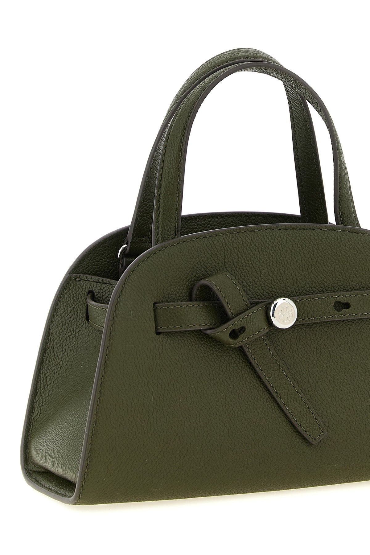 Romy Small Boston Bag