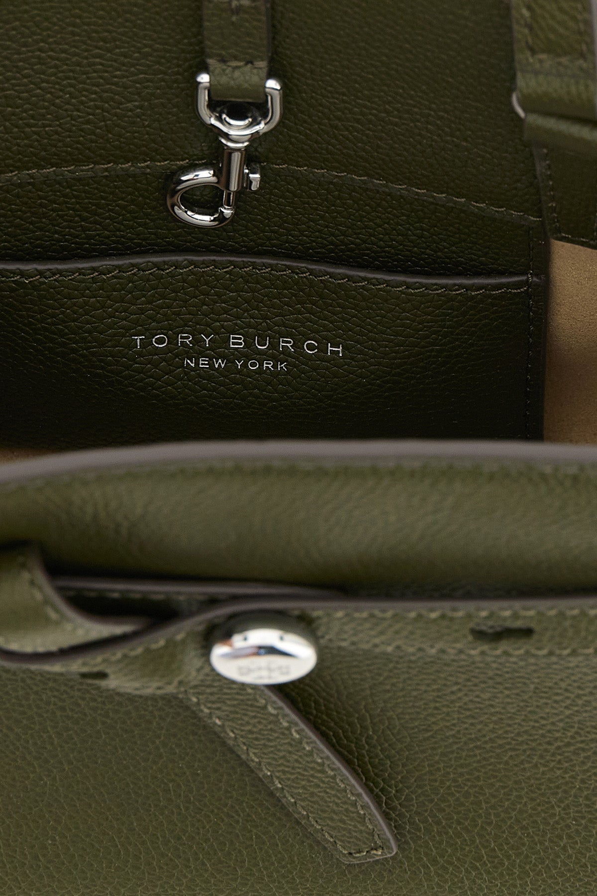Romy Small Boston Bag