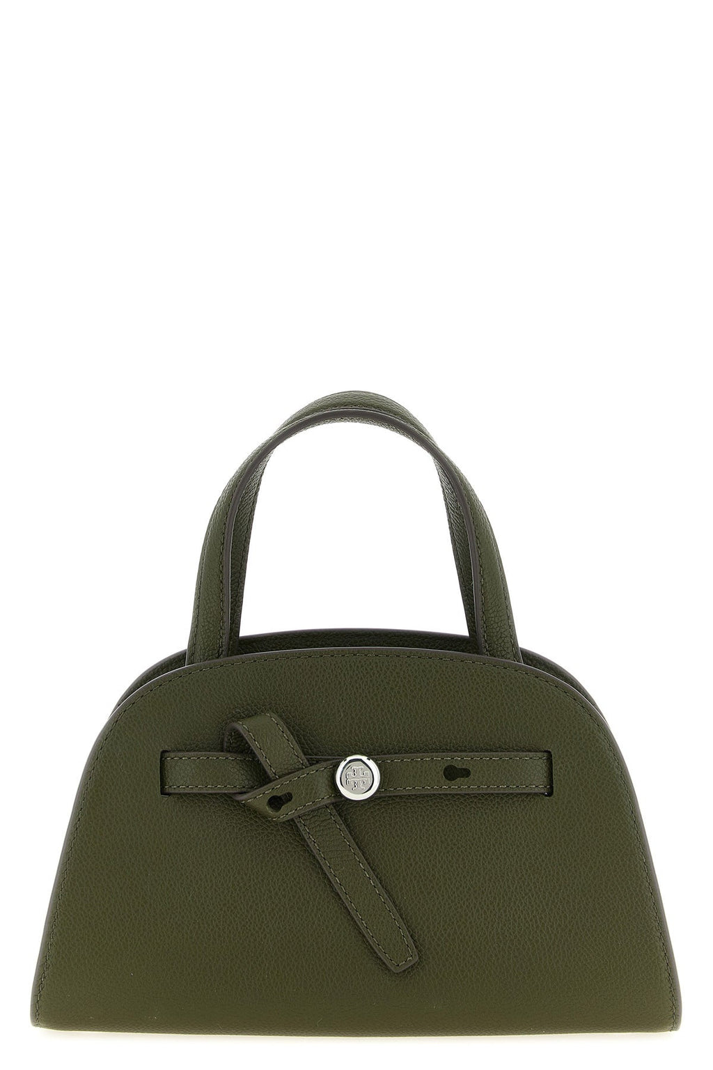 Romy Small Boston Bag