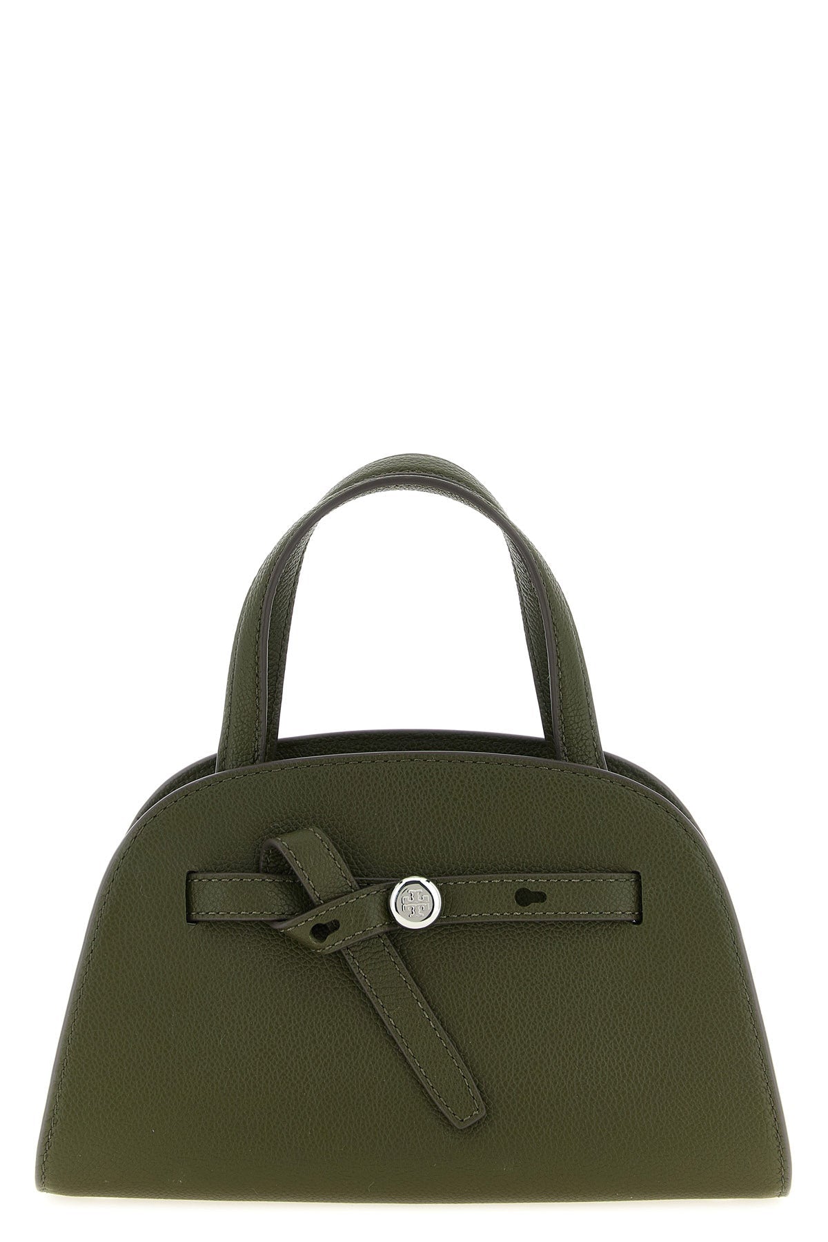 Romy Small Boston Bag
