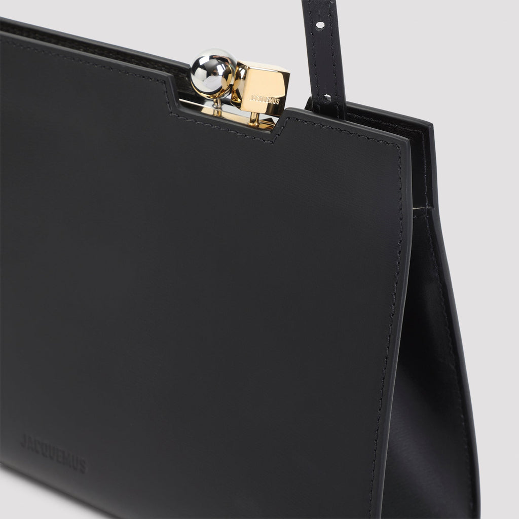 Jacquemus Le Salon Handbag Women