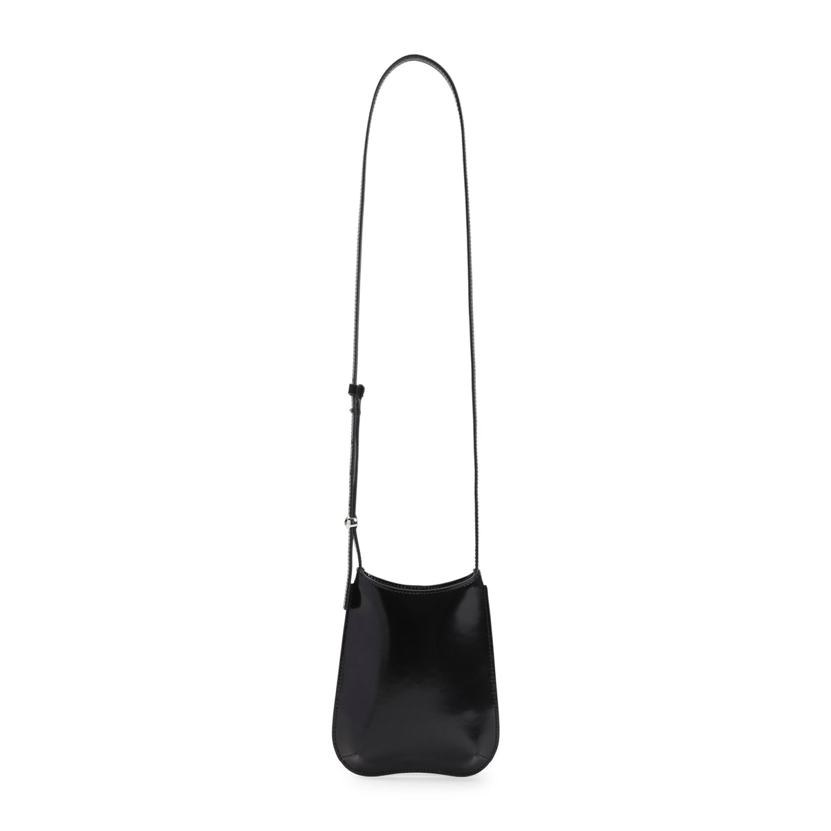 Jacquemus The Bisou Phone Bag Women