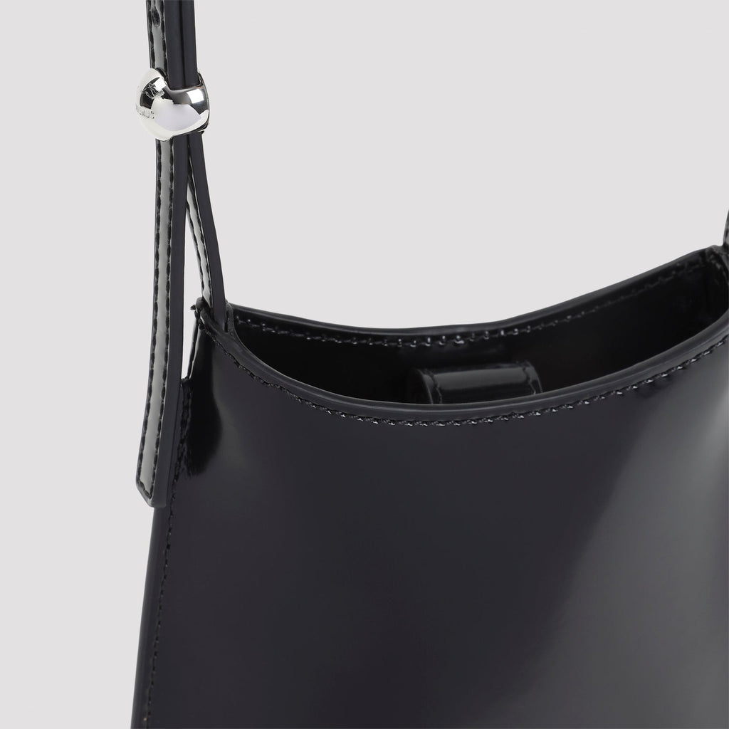 Jacquemus The Bisou Phone Bag Women