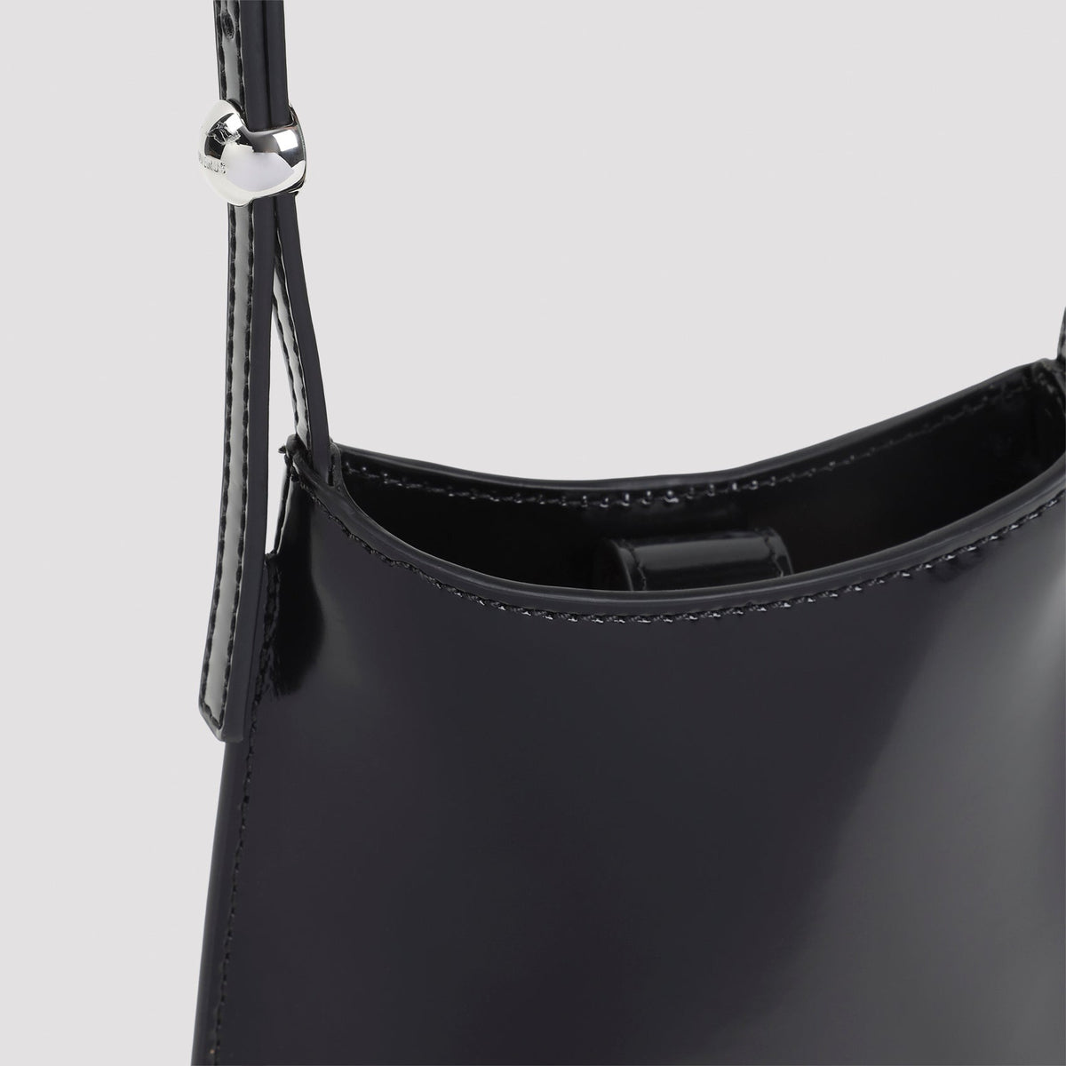 Jacquemus The Bisou Phone Bag Women