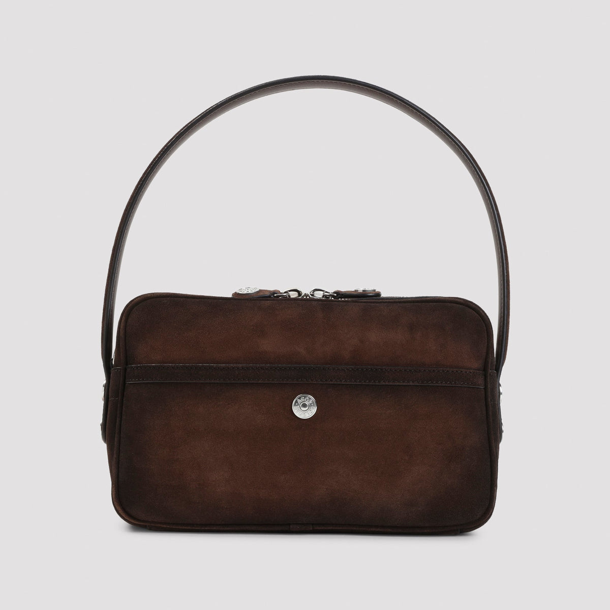 Acne Studios Camero Party Suede Wax Women