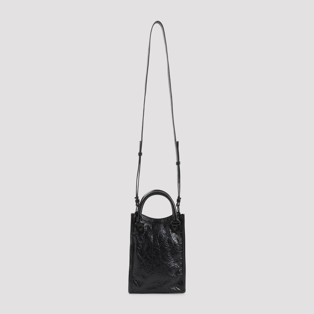 Balenciaga Le City Tote Phone Holder Women