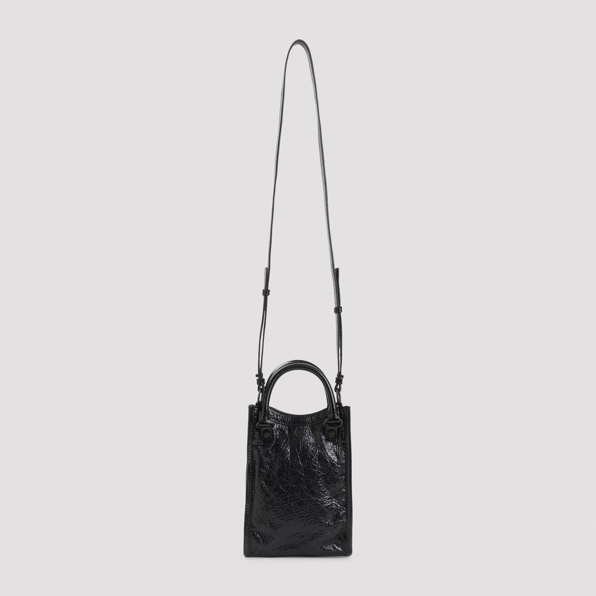 Balenciaga Le City Tote Phone Holder Women