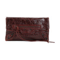 Balenciaga Le City Clutch Women