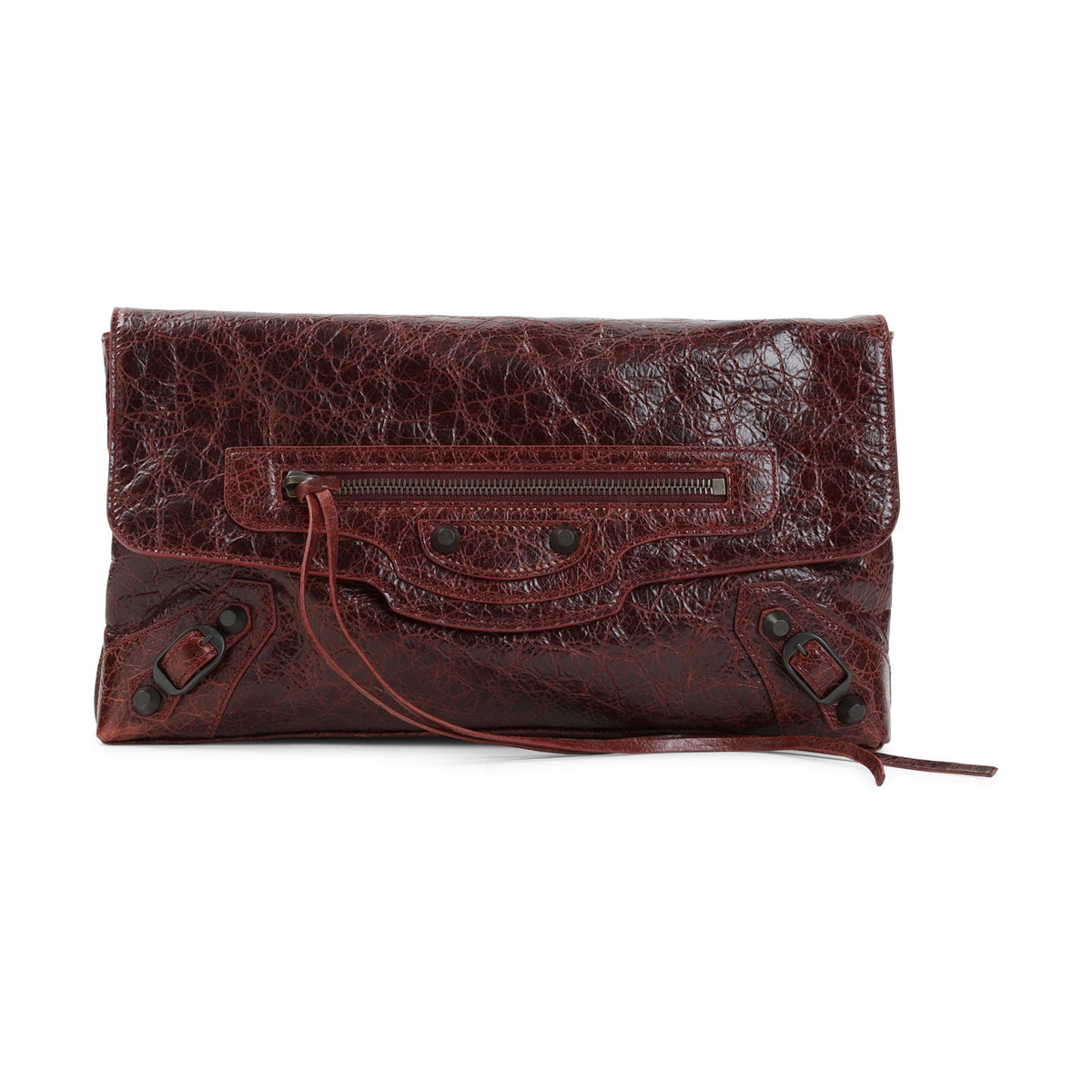 Balenciaga Le City Clutch Women