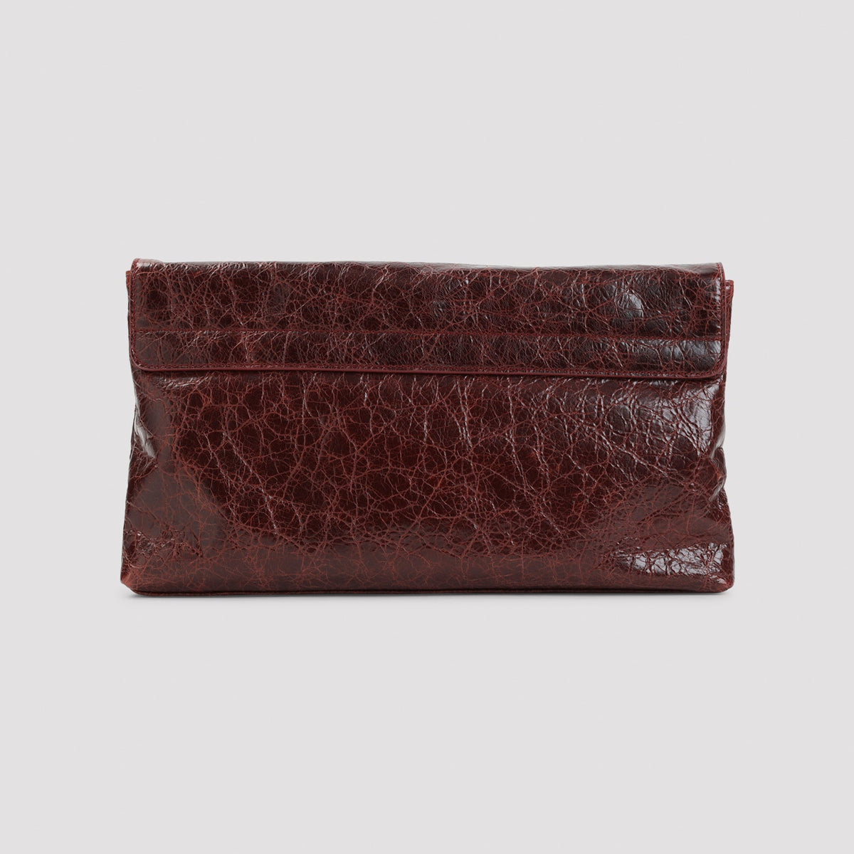 Balenciaga Le City Clutch Women