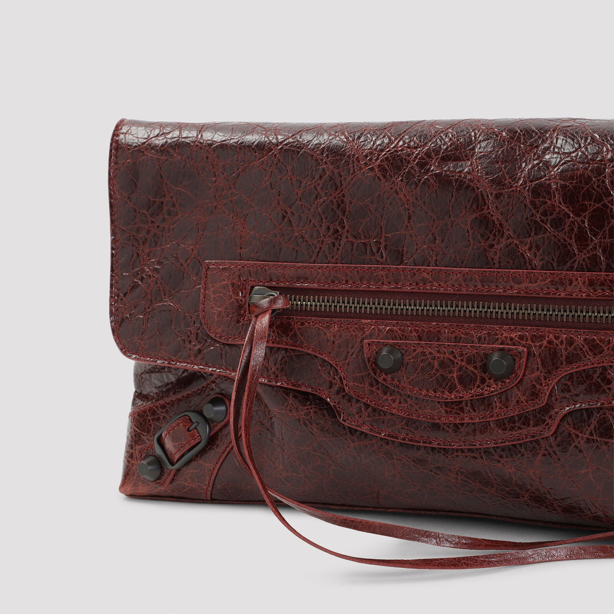 Balenciaga Le City Clutch Women
