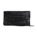 Balenciaga Le City Clutch Women