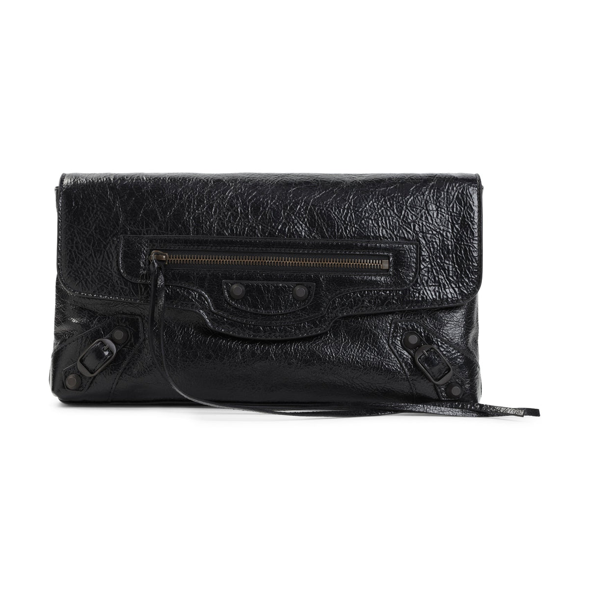 Balenciaga Le City Clutch Women