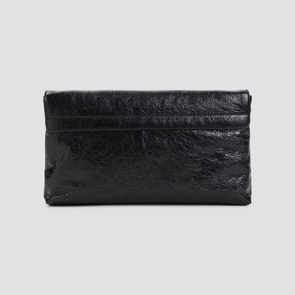 Balenciaga Le City Clutch Women