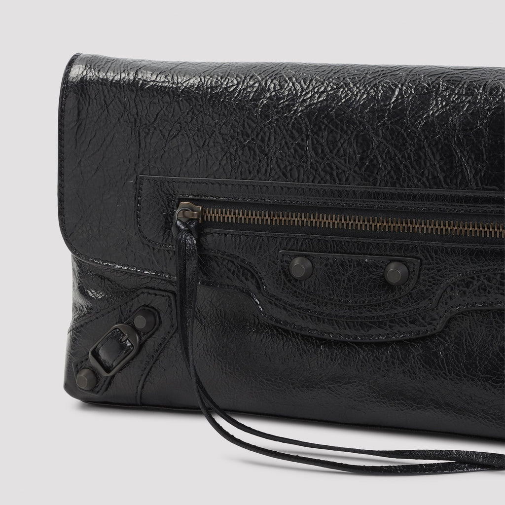 Balenciaga Le City Clutch Women