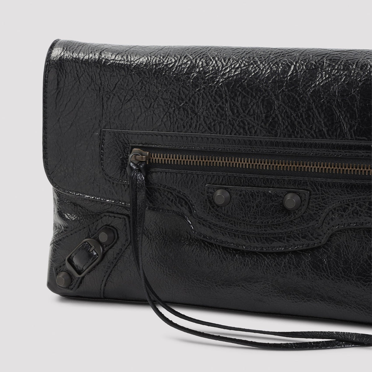 Balenciaga Le City Clutch Women