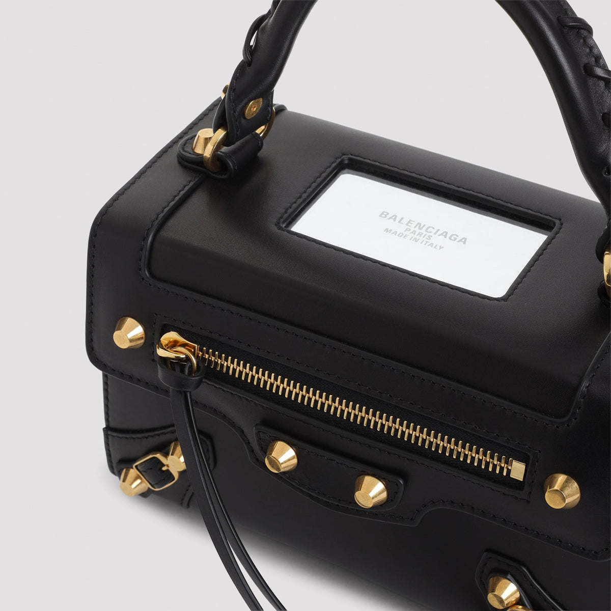 Balenciaga Le City Sleek Box Women