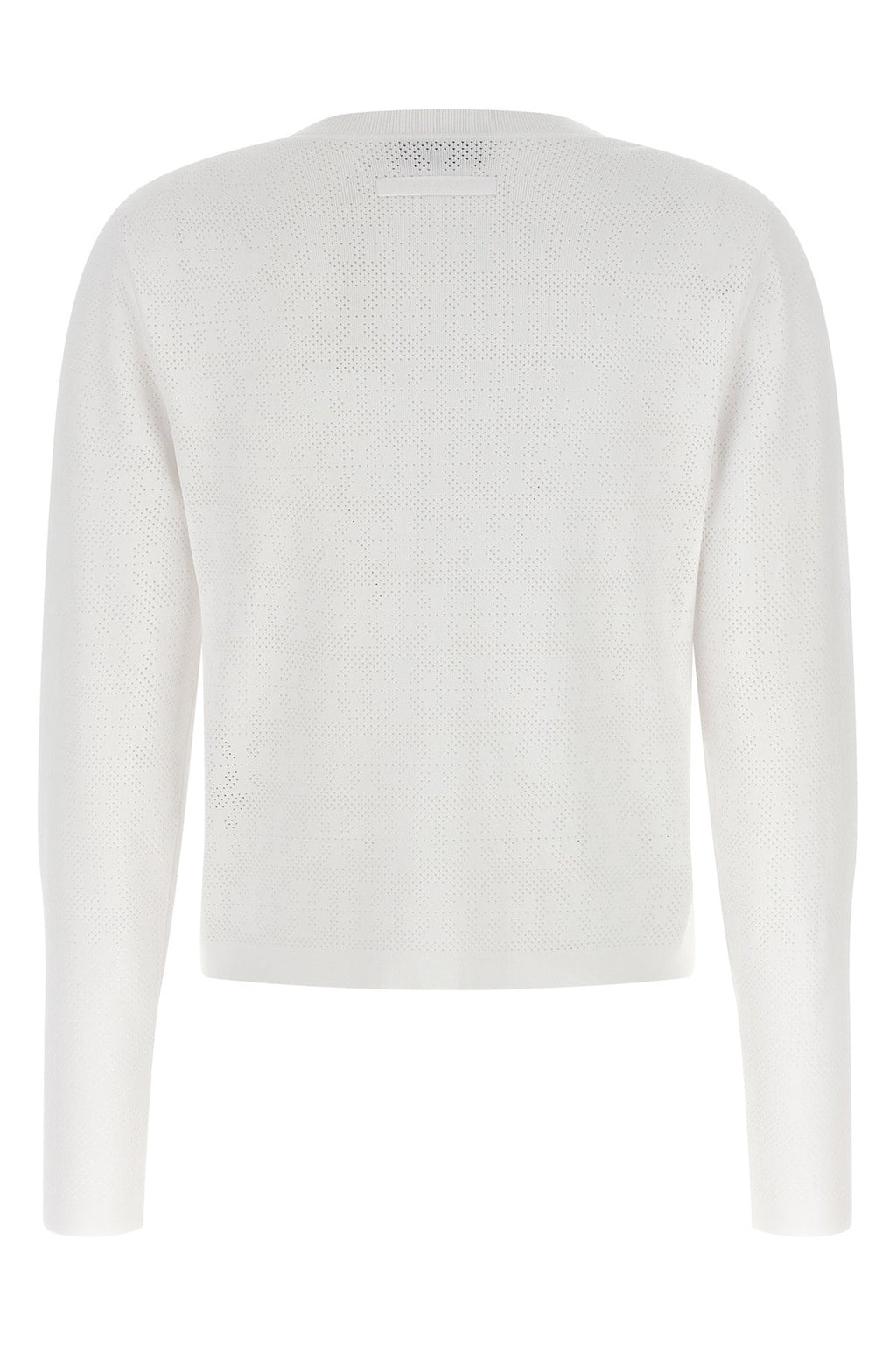 Tory Burch Pointelle Knit Cardigan