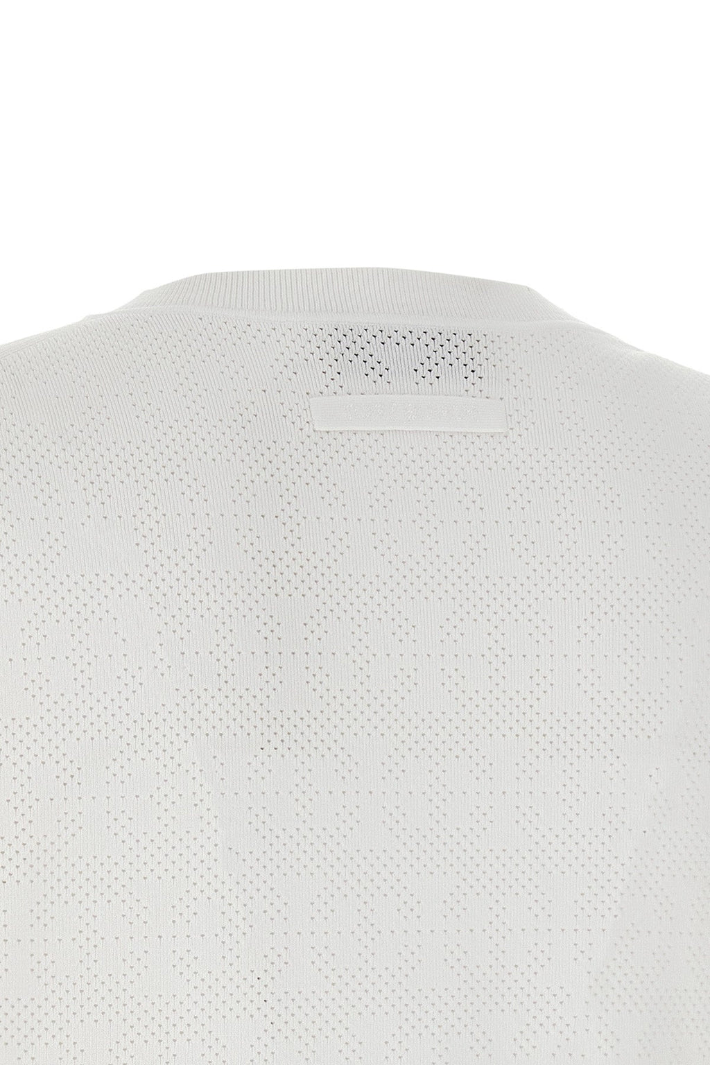 Tory Burch Pointelle Knit Cardigan