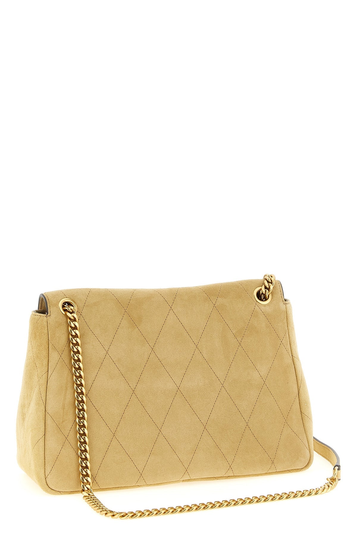 'Charlie' Medium Shoulder Bag
