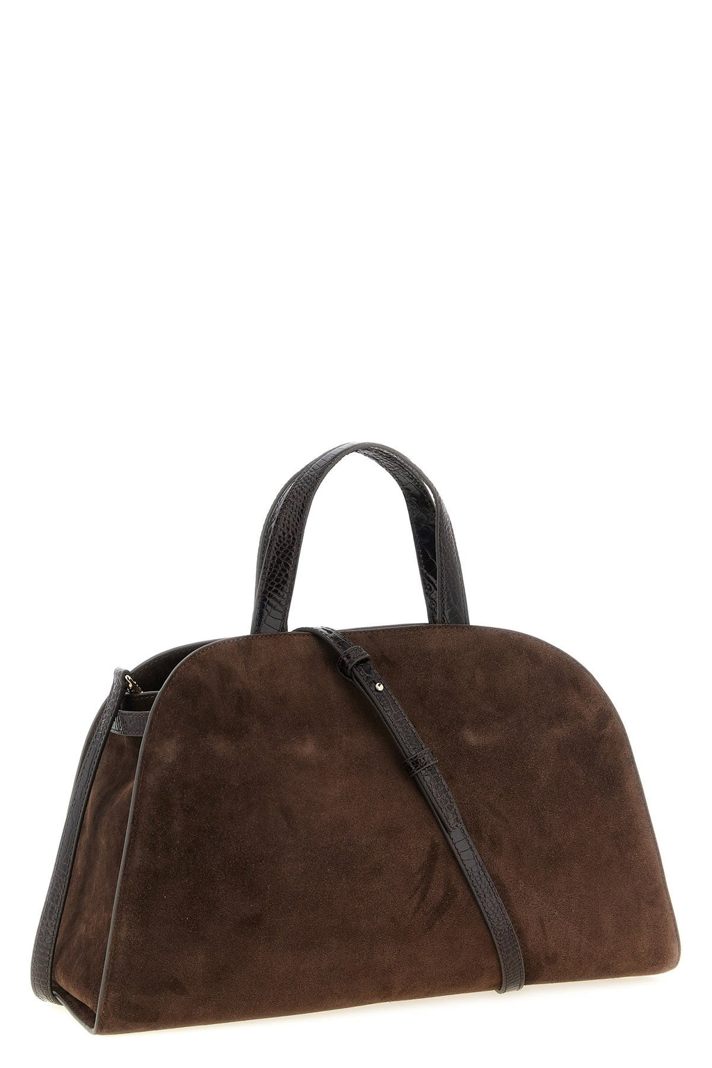 Romy Top-Handle Bag