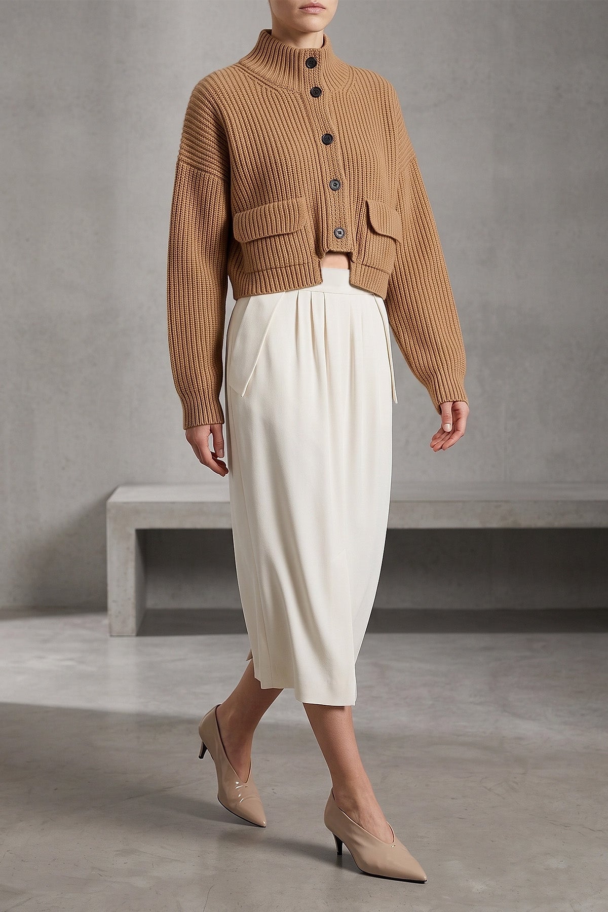 Eita Cardigan