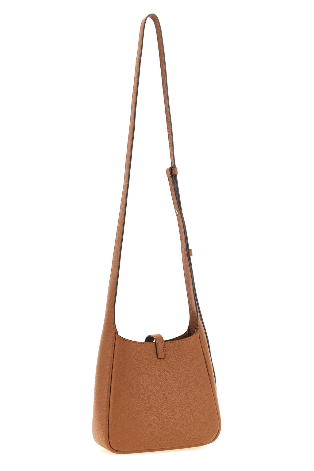 Tory Burch Crossbody Bag With Perforated Logo