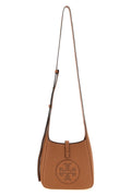 Tory Burch Crossbody Bag With Perforated Logo